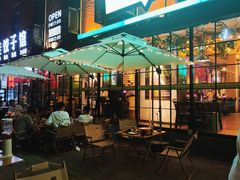 -功夫怪兽·烧烤(西工小街店)