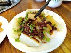 -味臻土鸡杂