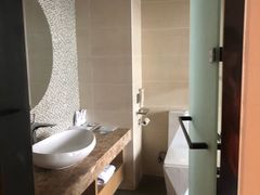 -麗枫酒店(武汉吴家山五环体育中心店)