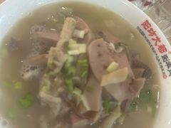 -阳坊大都涮羊肉(阳坊总店)