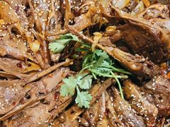 -品味渝香干锅鸭头(垡头西里店)