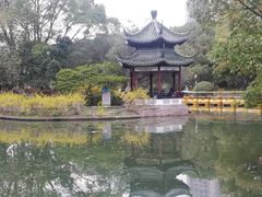 -川沙古镇-停车场