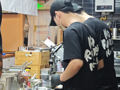 -Ramen满吉·豚骨拉面(丽园路店)