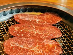 -炎蔵牛舌烤肉