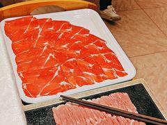 -东来顺饭庄(天坛店)