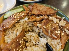 -古代饭堂(冠亚店)