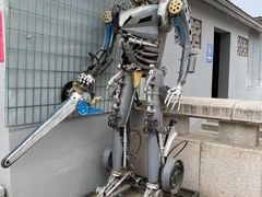 -河北村民俗体验园