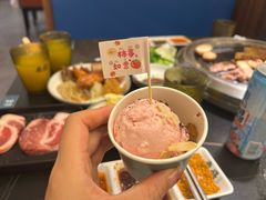 -東盛炭烤自助料理(玄武招商花园城店)