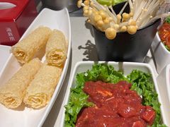 -海底捞火锅(勒泰店)