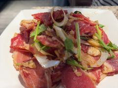 -厚味居炙子烤肉·清真(天桥南纬路店)