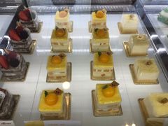-DEMO黛慕蛋糕(中泰店)