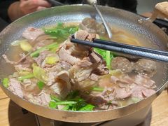 -川堂风·跷脚牛肉·乐山爆炒(宝山日月光店)