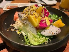 -赤坂亭 M9和牛烧肉(水街店)