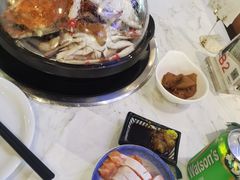 -半岛听涛蒸汽海鲜自助(K11店)