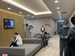 -慈铭体检(北京奥亚分院)