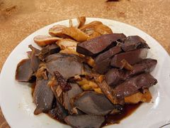 -揭阳钟记小食(福田新村店)
