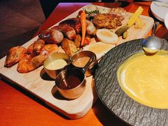 -布拉格餐厅· 中欧捷克菜(全国首店)