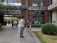 -广州中医药大学第一附属医院(总院)