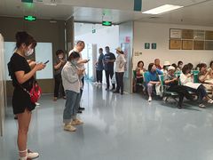 -首都医科大学附属北京友谊医院(西城院区)