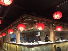 -百姓人家家常菜馆(大观·天地MALL店)
