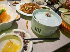 -雍哲港式餐厅(张家港万达店)