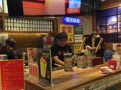 -美芝莲(领展购物广场中关村店)