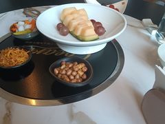 -斯普汇生蚝牛排馆(中骏世界城店)