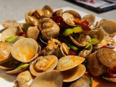 -达叔香味海鲜(海棠68环球美食街店)