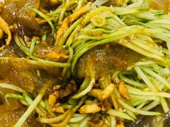 -叶存利海鲜大馅饺子(东戴河止锚湾店)