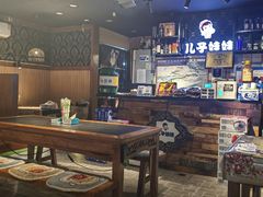 -新疆儿子娃娃餐厅(锦华街店)