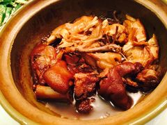 猪手煲土鸡-麓湘小镇(开福万达广场店)