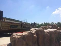 -威海华夏城景区