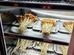 -钢管厂五区小郡肝火锅串串香(清河店)