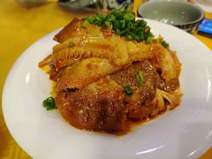 -缪氏川菜(丰盛町店)