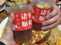 -黄弟大排档·湖南菜·小龙虾·小海鲜(凯旋北路店)
