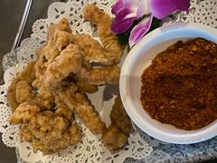 小酥肉-同仁四季椰子鸡(宝安壹方城店)