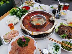 -枇杷园食为鲜火锅(南山店)