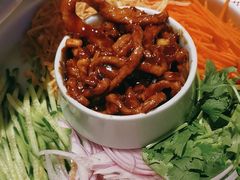 -额娘·春饼烤鸭(天鸿店)