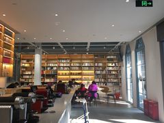 -三联韬奋书店(宽窄巷子店)