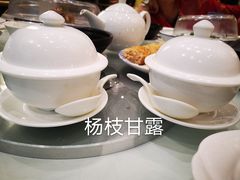 -御彩酒家(东风东路店)