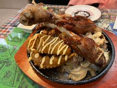 -鼓楼吃面·肉啃肉(南锣鼓巷店)