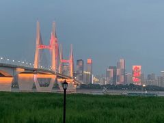 -武汉两江游览·夜游长江(汉口粤汉码头)