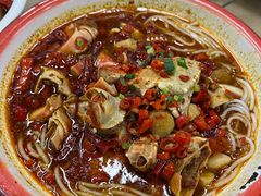 -老三样·旧食新味(万寿宫店)