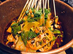 -爷门串串(江南西店)