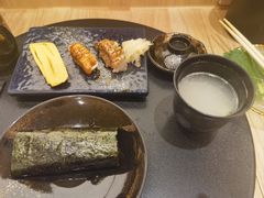 -鮨政·Omakase(港汇恒隆广场店)
