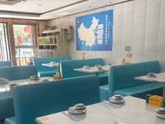 -郭姐·威海渔村(黄兴路店)