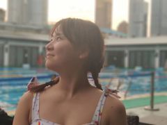 -天河体育中心游泳馆