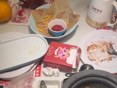 -杯子红牛排(创意产业园店)