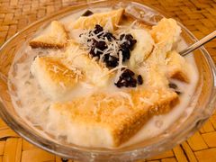 -傣乡之味·傣族特色手抓饭·孔雀宴(大理古城首店)