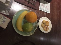 华清御汤酒店-西安华清御汤酒店